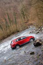 Nissan Qashqai 2010 года